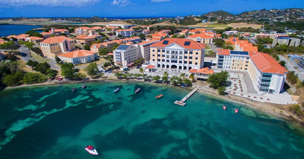 Caribbean Medical Schools