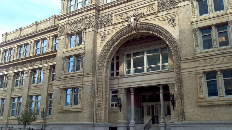 Drexel Medical School in PA
