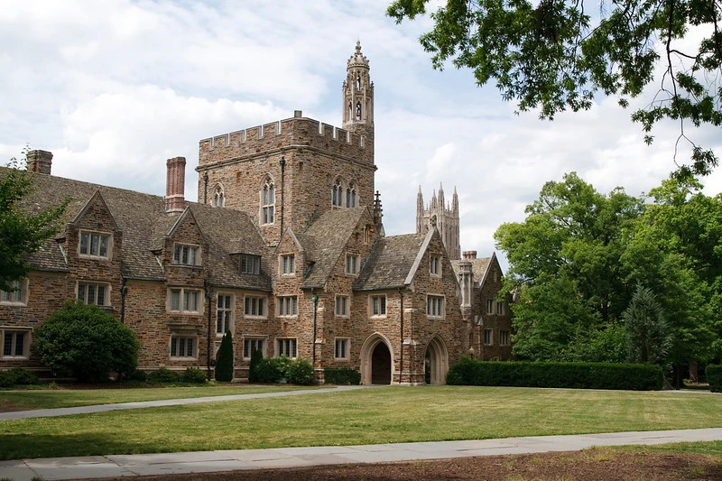 Duke Medical School