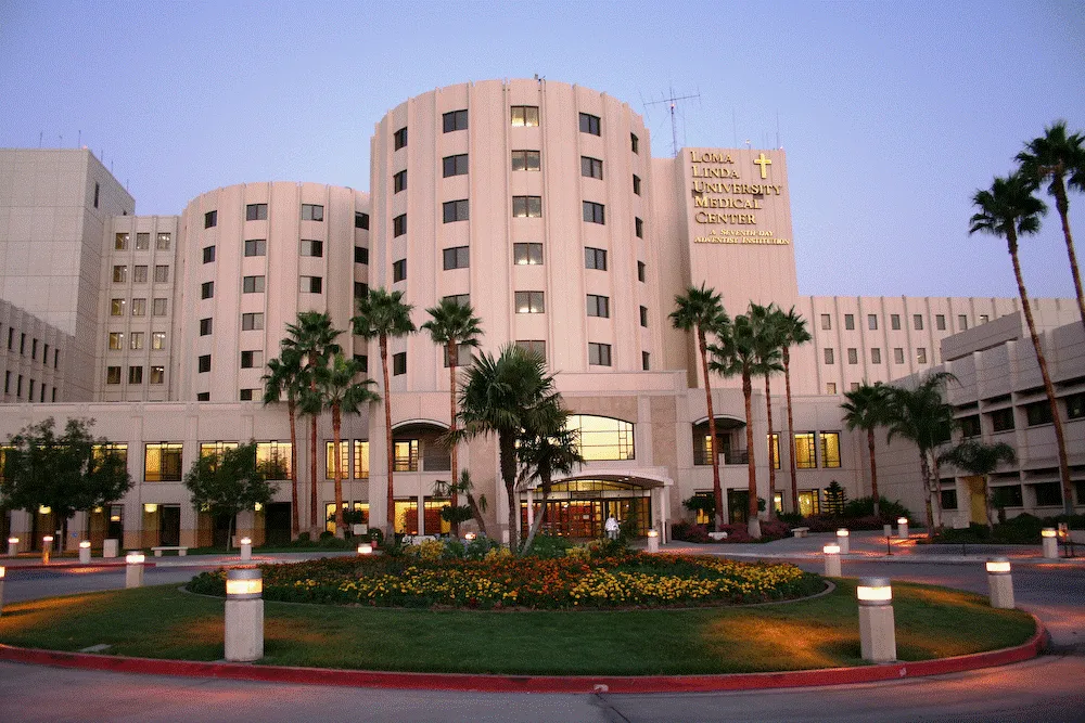 Loma Linda University School of Medicine