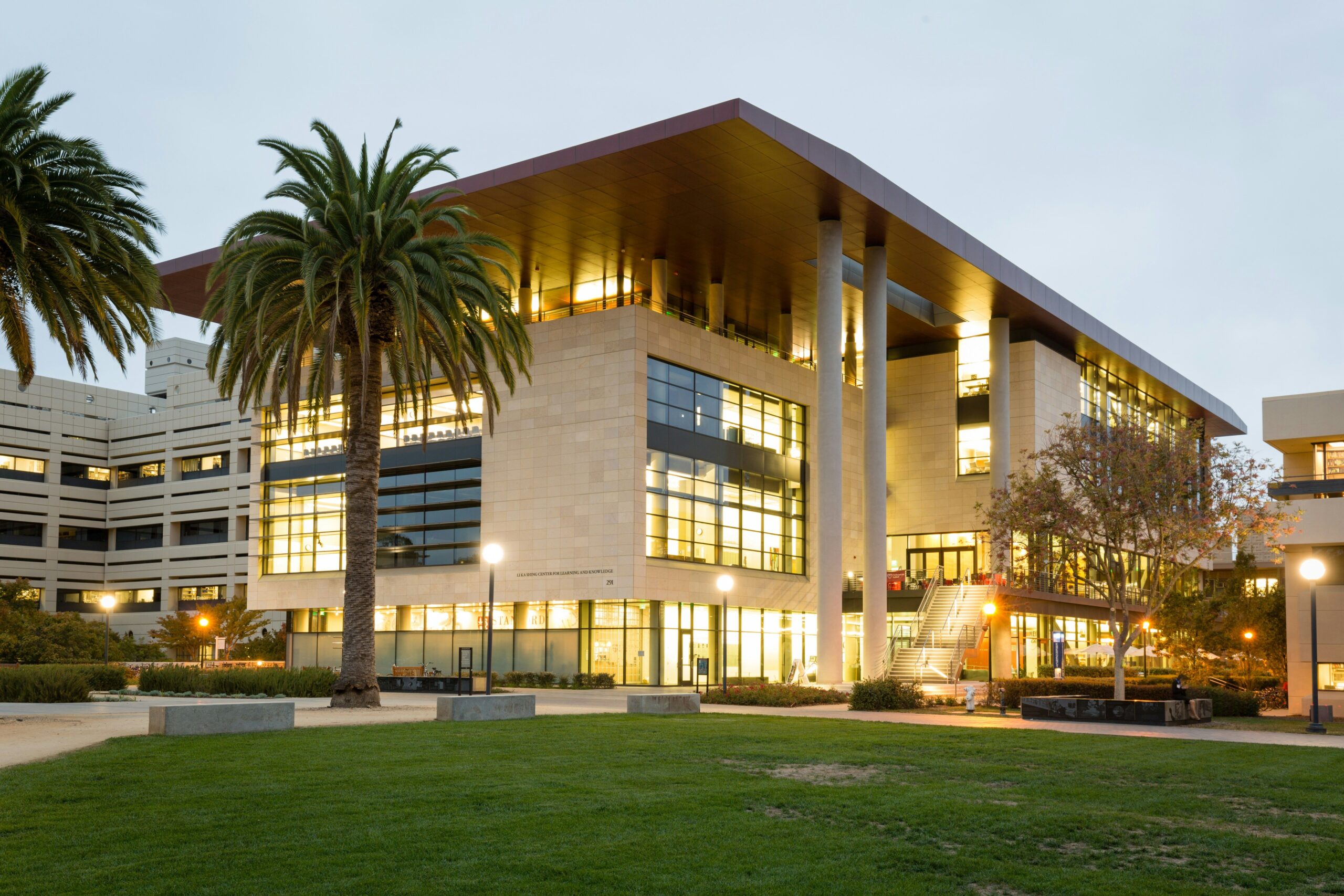 Stanford Medical School