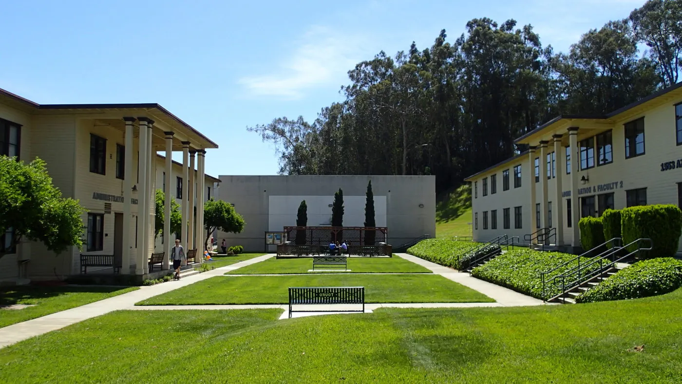 Touro University College of Osteopathic Medicine