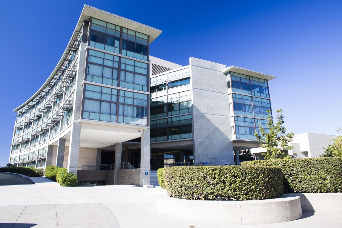 UC Irvine Medical School