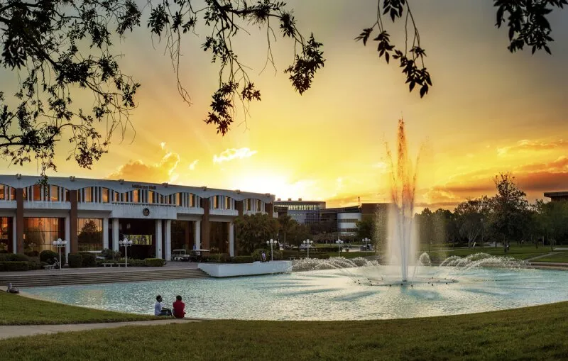 University of Central Florida