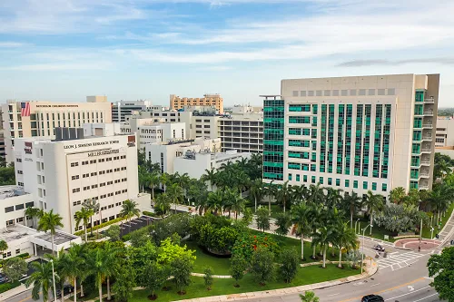 University of Miami-Miller School of Medicine