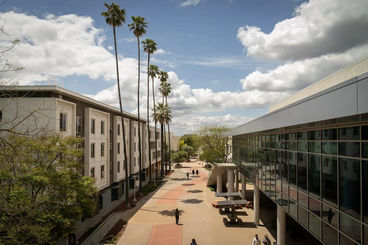Western University of Health Sciences