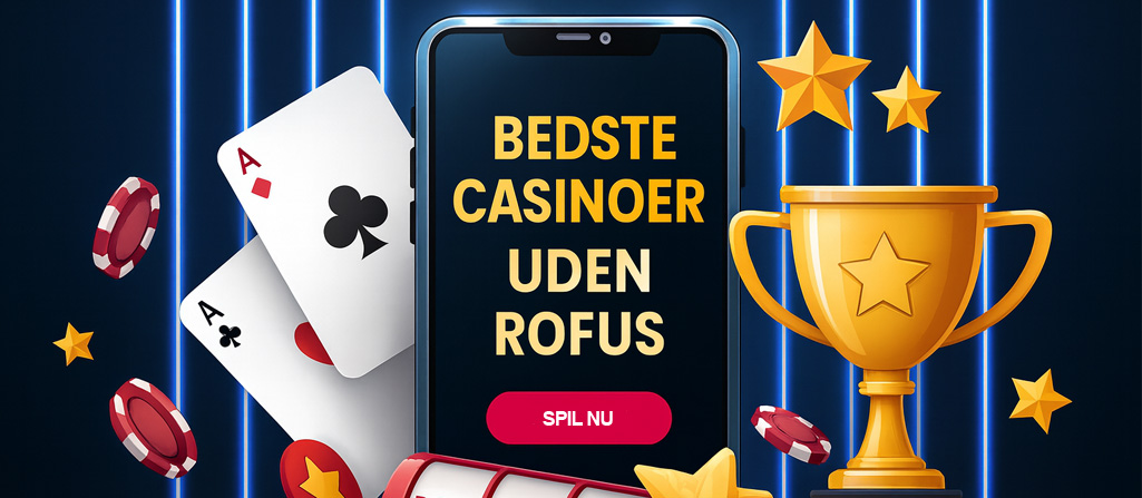 Casinoer uden ROFUS En Guide til Spil og Underholdning Casinoer uden ROFUS En Guide til Spil og Underholdning