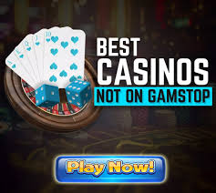 Discover Exciting Casinos Not on Gamstop Discover Exciting Casinos Not on Gamstop