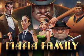 Mafia Casino Online en España Disfruta del Juego con Estilo Mafia Casino Online en España Disfruta del Juego con Estilo