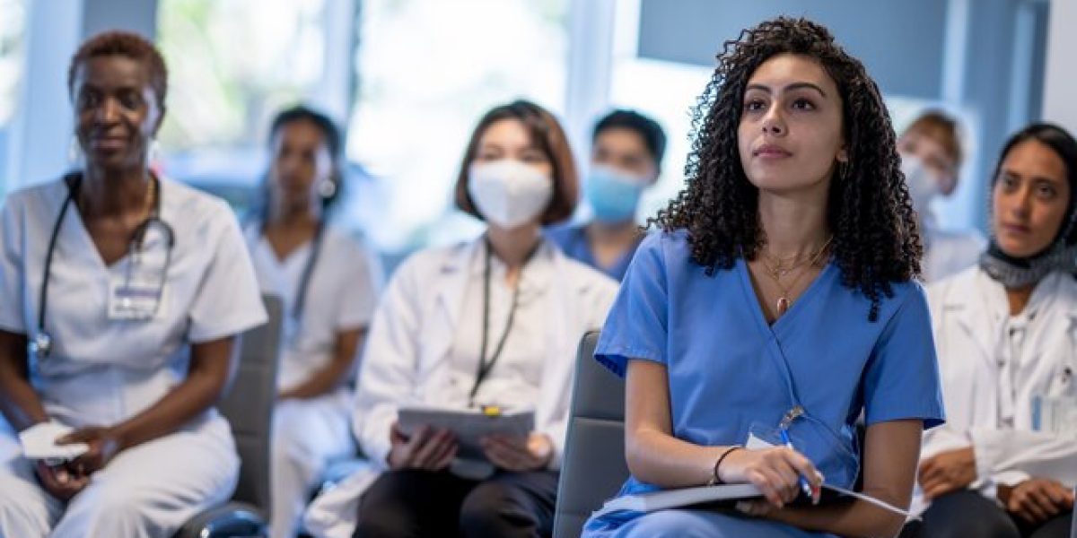 Medical School Admission